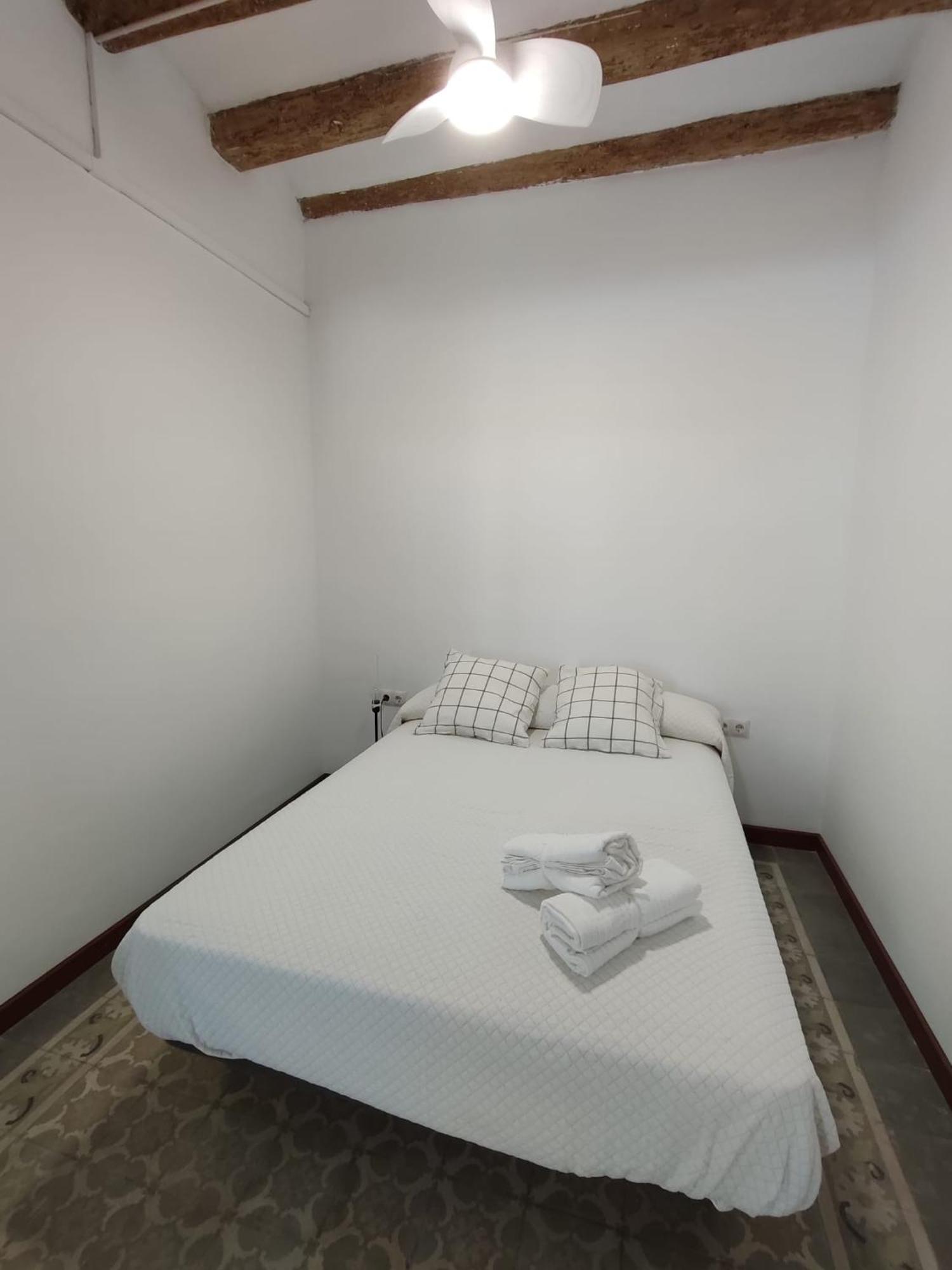 Canonge Rodo Apartments — Photos 3